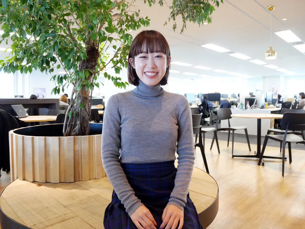 山本 奈々穂