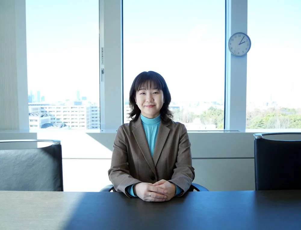 髙山 恵里花