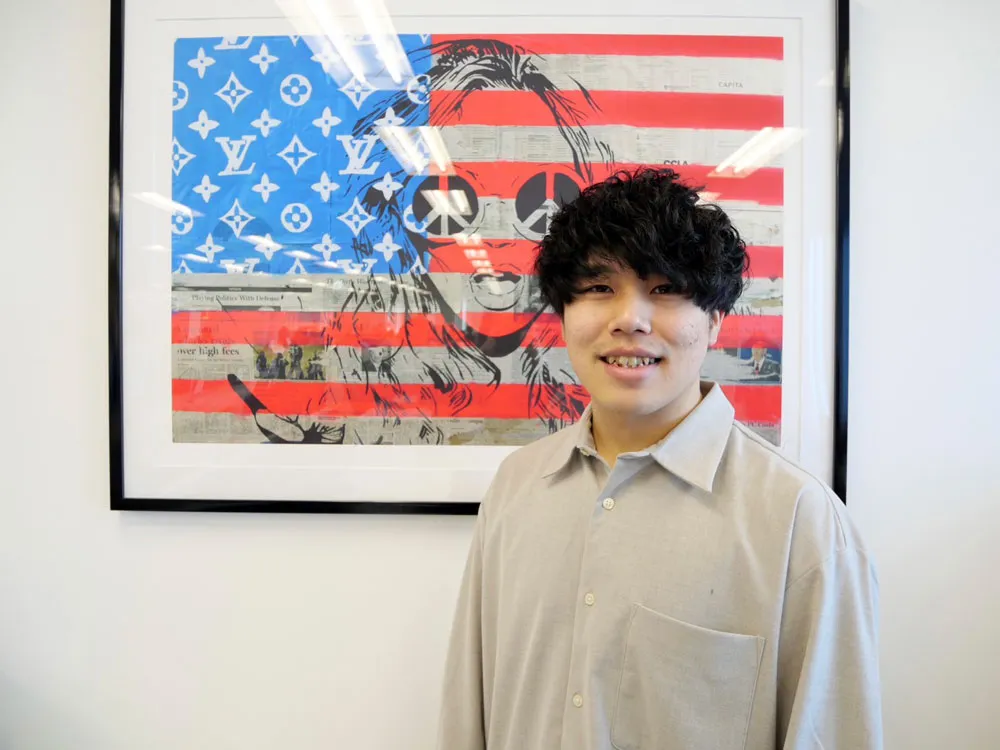 太田 涼介