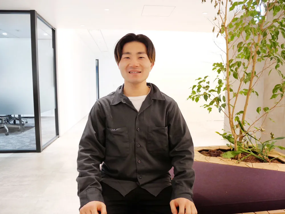 今城 伸冴