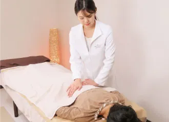 女性専用の未病予防サロン未病のキセキ