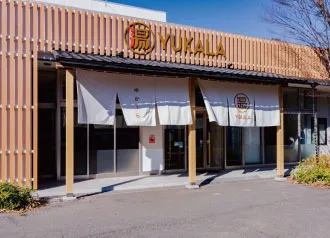SPA&SAUNAYUKALA（ユカーラ）